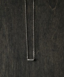 SERGE THORAVAL | Serge Thoraval/Il n'aurait fallu それだけで... ネックレス(ネックレス)