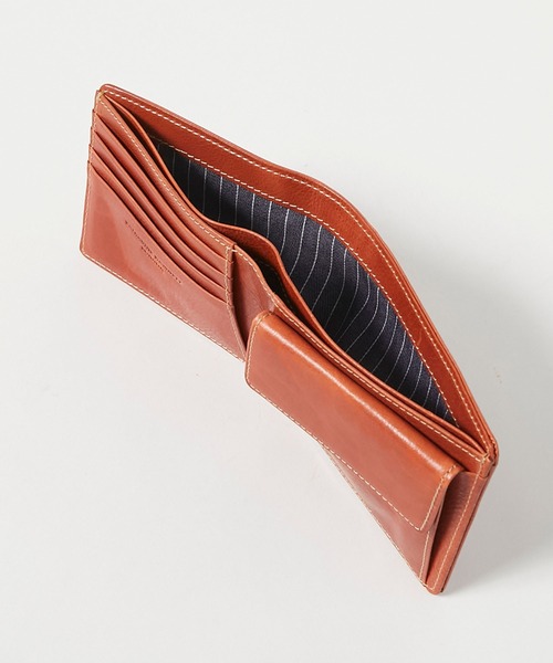 London キャサリンハムネットロンドン Hamnett キャサリンハムネットロンドン のファッション London 二つ折りミドルウォレット 財布 Katharine Katharine Katharine Hamnett London Hamnett