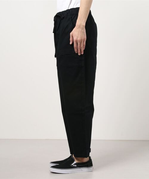 Dickies ディッキーズ のファッション テーパードパンツ チノパンツ メンズ 綿ストレッチ 綿ストレッチ メンズ チノパンツ セール 在庫処分価格 の チノパンツ