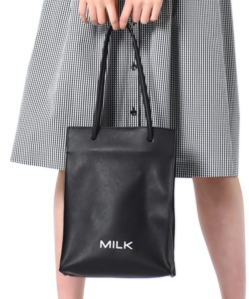 バッグ milk 103242053003-bk2.jpg