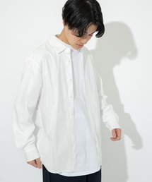 ITEMS URBANRESEARCH | レギュラーカラーシャツ(シャツ/ブラウス)