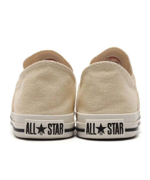 CONVERSE（コンバース）の「CONVERSE ALL STAR HEMP LP BB OX