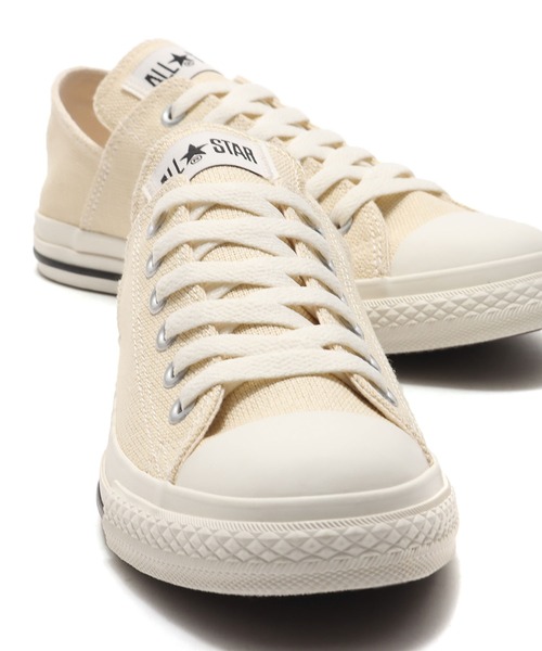 CONVERSE（コンバース）の「CONVERSE ALL STAR HEMP LP BB OX