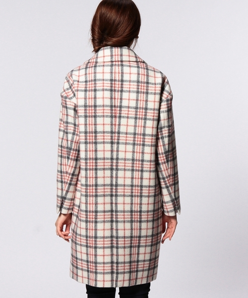 UNITED ARROWS（ユナイテッドアローズ）の「◇UAW W/N ニードルパンチ