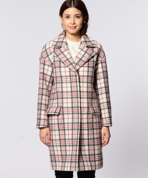 UNITED ARROWS（ユナイテッドアローズ）の「◇UAW W/N ニードルパンチ