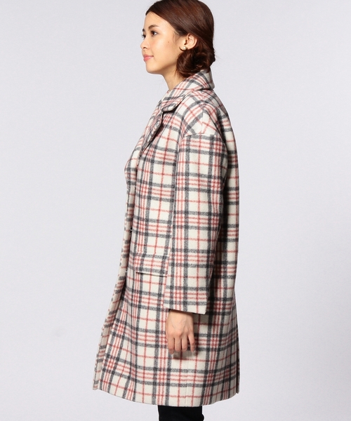 UNITED ARROWS（ユナイテッドアローズ）の「◇UAW W/N ニードルパンチ