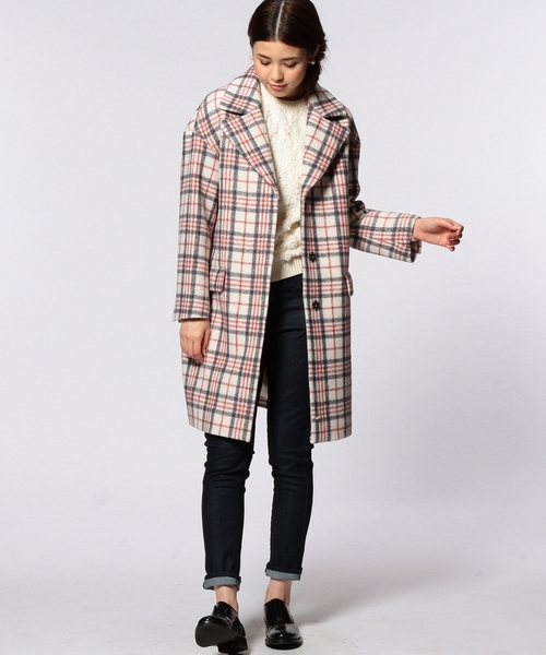 UNITED ARROWS（ユナイテッドアローズ）の「◇UAW W/N ニードルパンチ