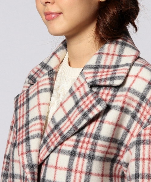 UNITED ARROWS（ユナイテッドアローズ）の「◇UAW W/N ニードルパンチ