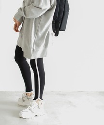 Auntie Rosa Holiday | パイピングレギンス(レギンス/スパッツ)