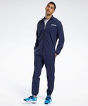 Reebok Les Mills R Jumpsuit L ネイビー Reebok Les Mills R Jumpsuit L ネイビー - メルカリ