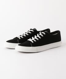 BEAUTY&YOUTH UNITED ARROWS（ビューティーアンドユースユナイテッドアローズ）の「BY キャンバス 6アイレット スニーカー（スニーカー）」