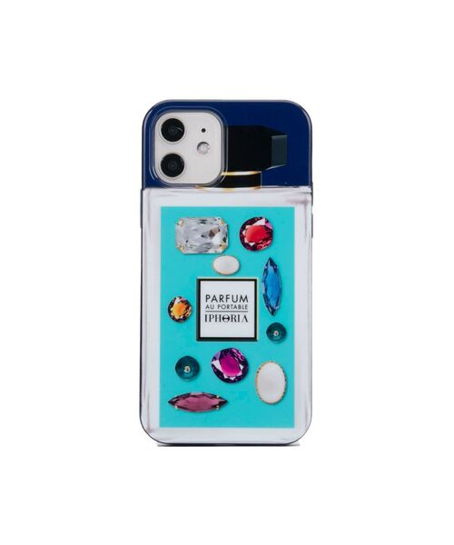 Perfume Case for iPhone12/12Pro（スマホケース/カバー）｜I.D.E.A international（イデアインターナショナル）