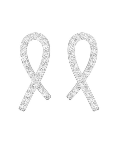 LA VORAGINE(ラ ヴォラジネ)の「ポスト:925シルバー ピアス(ピアス(両耳用)・レディース・その他25/シルバー・FREE)」の12枚目の写真