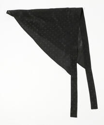 SOULEIADO | SOULEIADO スカラベカーチフ(その他ヘアアクセサリー)