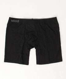 WOOD(ウッド)の「【wood】ウッド/ウッド・バイカーブリーフ(ボクサーパンツ)」