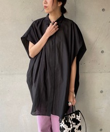 CAPRICIEUX LE'MAGE | BOXスリーブシャツ(シャツ/ブラウス)