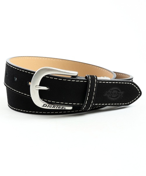 DICKIES　PUステッチベルト Dickies（ディッキーズ）の「DICKIES PUステッチベルト（ベルト）」 - WEAR