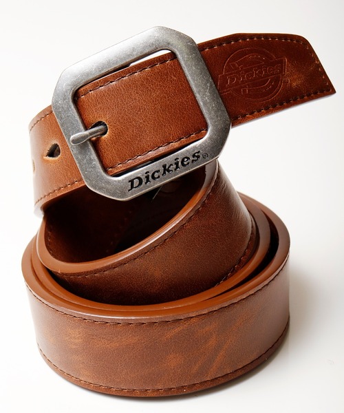 Dickies（ディッキーズ）の「DICKIES　PUステッチベルト（ベルト・メンズ・ホワイト/ブラック/ブラウン/レッド/ホワイト系その他/ブラック系その他/ブラウン系その他/ブラック系その他4/ブラウン系その他5/ホワイト系その他4/ブラウン系その他6/ブラウン系その他3/キャメル/ホワイト系その他2/ホワイト系その他3/ブラウン系その他4/ブラック系その他2/ブラック系その他3/ブラウン系その他2/ブラウン系その他7/ブラック系その他5/ブラック系その他6/その他/その他2/その他1/その他4/その他5/その他3/ブラウン系/ライトブラウン/ブラウン系1/ブラック系その他7・FREE）」の17枚目の写真