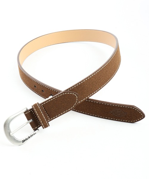 Dickies（ディッキーズ）の「DICKIES　PUステッチベルト（ベルト・メンズ・ホワイト/ブラック/ブラウン/レッド/ホワイト系その他/ブラック系その他/ブラウン系その他/ブラック系その他4/ブラウン系その他5/ホワイト系その他4/ブラウン系その他6/ブラウン系その他3/キャメル/ホワイト系その他2/ホワイト系その他3/ブラウン系その他4/ブラック系その他2/ブラック系その他3/ブラウン系その他2/ブラウン系その他7/ブラック系その他5/ブラック系その他6/その他/その他2/その他1/その他4/その他5/その他3/ブラウン系/ライトブラウン/ブラウン系1/ブラック系その他7・FREE）」の22枚目の写真