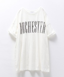 JEANASIS | USEDロゴBIGTEE/952794(Tシャツ/カットソー)