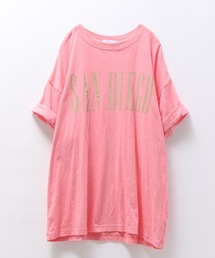 JEANASIS | USEDロゴBIGTEE/952794(Tシャツ/カットソー)