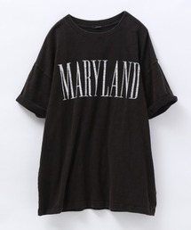 JEANASIS | USEDロゴBIGTEE/952794(Tシャツ/カットソー)