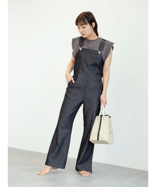 Sugar spoon（シュガースプーン）の「・SUGAR SPOON デニム