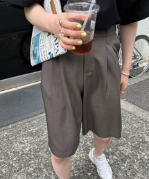 ジョーゼット セットアップ ハーフパンツ je-101 chw1541