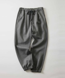 ADAM ET ROPE' | カノコダンボール スウェットパンツ/UNISEX(その他パンツ)