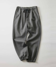 カノコダンボール スウェットパンツ/UNISEX