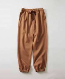ADAM ET ROPE' | カノコダンボール スウェットパンツ/UNISEX(その他パンツ)