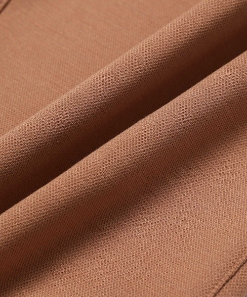 ADAM ET ROPE'（アダムエロペ）の「カノコダンボール スウェットパンツ/UNISEX（その他パンツ・メンズ・ベージュ系その他2/グレー/ブラック/イエロー系その他3・M/L/S）」の20枚目の写真