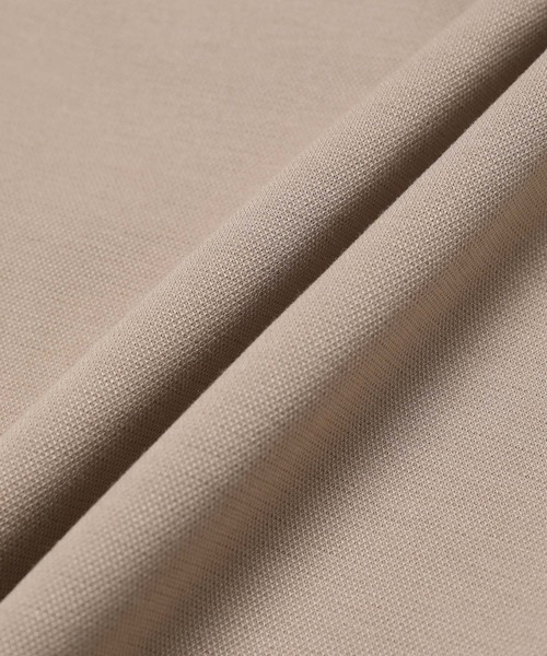 ADAM ET ROPE'（アダムエロペ）の「カノコダンボール スウェットパンツ/UNISEX（その他パンツ・メンズ・ベージュ系その他2/グレー/ブラック/イエロー系その他3・M/L/S）」の19枚目の写真