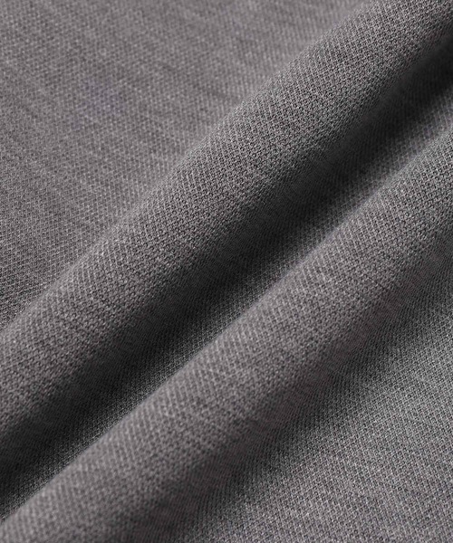 ADAM ET ROPE'（アダムエロペ）の「カノコダンボール スウェットパンツ/UNISEX（その他パンツ・メンズ・ベージュ系その他2/グレー/ブラック/イエロー系その他3・M/L/S）」の18枚目の写真