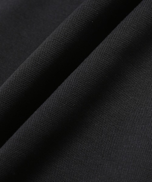 ADAM ET ROPE'（アダムエロペ）の「カノコダンボール スウェットパンツ/UNISEX（その他パンツ・メンズ・ベージュ系その他2/グレー/ブラック/イエロー系その他3・M/L/S）」の17枚目の写真