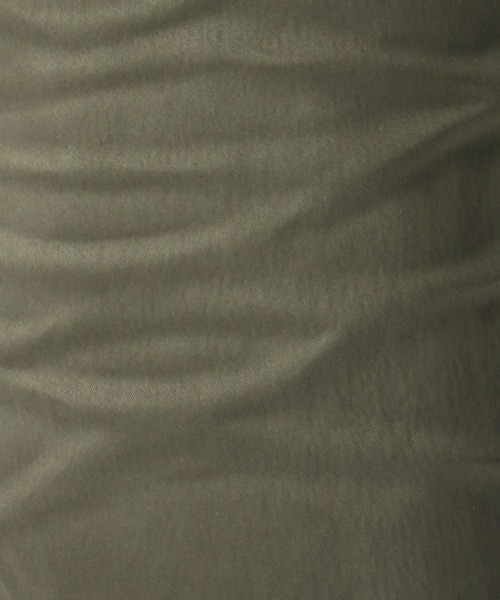 NICOLE CLUB FOR MEN（ニコルクラブフォーメン）の「サテンアンクルパンツ（その他パンツ・メンズ・ブラック/オフホワイト/オリーブ・S/M/L/LL）」の15枚目の写真