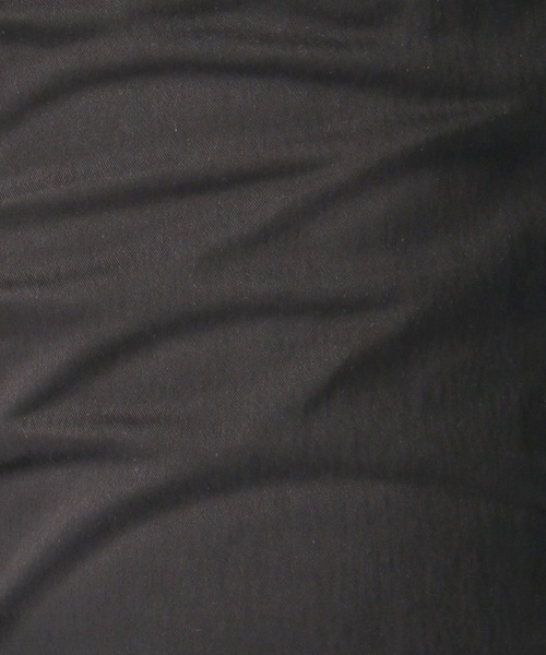 NICOLE CLUB FOR MEN（ニコルクラブフォーメン）の「サテンアンクルパンツ（その他パンツ・メンズ・ブラック/オフホワイト/オリーブ・S/M/L/LL）」の16枚目の写真