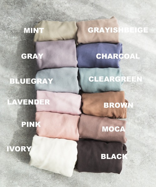 pairmanon（ペアマノン）の「【万能スウェット】ボア切替 ビッグシルエットトレーナー（スウェット・キッズ・ブラック/ブラウン/モカ/グレイッシュベージュ/ミント・140/150/90/100/110/120/130）」の6枚目の写真