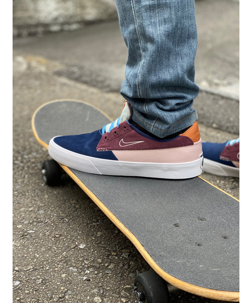 NIKE SB（ナイキエスビー）の「NIKE SB/ナイキエスビー Shane シェーン 