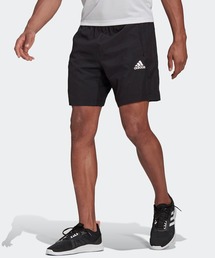 adidas | AEROREADY デザインド トゥ ムーブ ウーブン スポーツショーツ [AEROREADY Designed 2 Move Woven Sport Shorts] アディダス(その他パンツ)