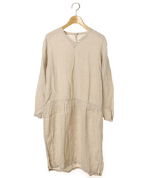 セール ブランド古着 Fog Linen Work フォグリネンワーク のレディース古着通販 Zozoused
