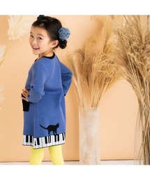 猫 に該当するワンピース ドレスファッション通販 Zozotown