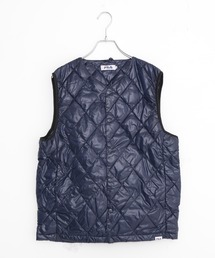 EVCON（エビコン）の「【EVCON】エビコン TAION DOWN VEST（ダウン