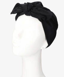 OVERRIDE | OVERRIDE SC MINAMO NIGHTCAP RIBBON(ニットキャップ/ビーニー)