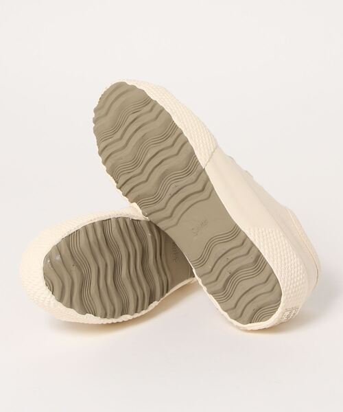 SUPERGA(スペルガ)の「【SUPERGA】2434-MS JPN CANVAS(スニーカー・レディース・オフホワイト・38/36/37/39)」の3枚目の写真