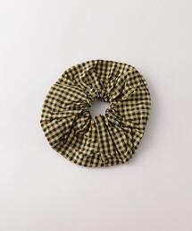 RHC COA NYC シュシュ COA NYC SCRUNCHIE – Friday