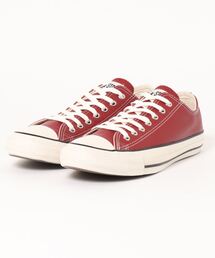 CONVERSE | レザーオールスターUS OX(スニーカー)