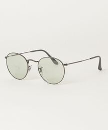 Ray-Ban | Ray-Ban/レイバン/Round Metal(サングラス)