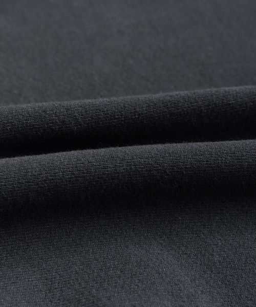 Champion（チャンピオン）の「Champion チャンピオン USA赤タグ リバースウィーブクルーネックスウェットシャツトレーナー C5-U001（スウェット・メンズ・ブラック/ネイビー/グレー/オートミール・M/L/XL）」の18枚目の写真