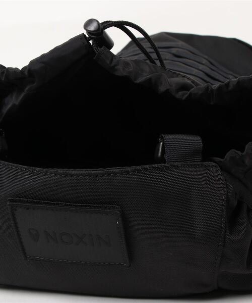NIXON（ニクソン）の「【NIXON/ニクソン】Landlock Backpack GT バックパック 容量約33L（バックパック/リュック